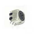 IFT Adjustable Coil Variable Inductor for FM audio K-155h Variable Adjustable Ift Inductor